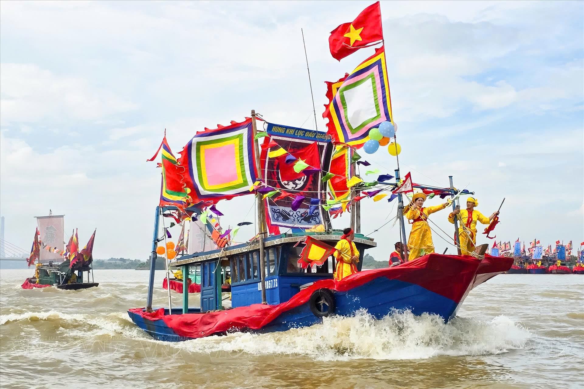 Phát triển công viên văn hóa - lịch sử - giải trí - giáo dục mang bản sắc Việt
