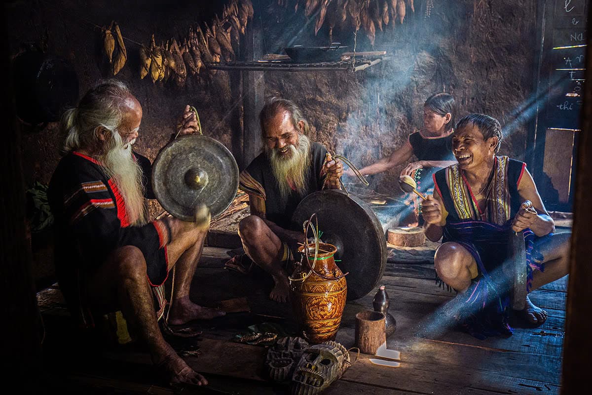Truyền thông thương hiệu văn hóa và quảng bá hình ảnh Việt Nam