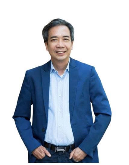 Lê Bá Thông